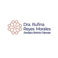Logo Dra. Rufina Reyes Morales